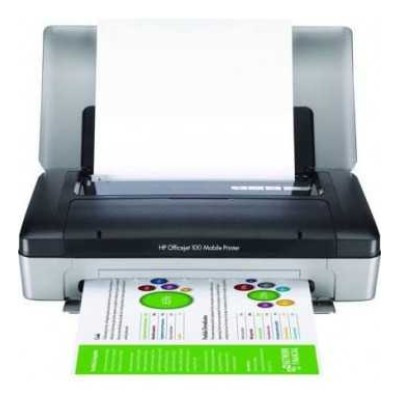 HP CN551A OfficeJet 100 Taşınabilir Mobil Yazıcı Bluetooth Özellikli (T10796) hemen satın al!