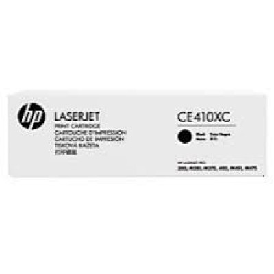 HP CE410XC (305X) Siyah Orjinal Toner - Laserjet M351a / M451dn (C) (T9261) hemen satın al!