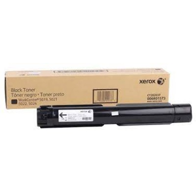 Xerox 006R01573 Siyah Orjinal Toner - WorkCentre 5019 (U) (T9735) hemen satın al!