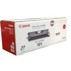 Canon CRG-101M (9285A003) Kırmızı Orjinal Toner - LBP5200