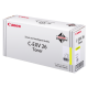 Canon C-EXV26Y (1657B006AA) Sarı Orjinal Toner - IR-C1021 / IR-C1022