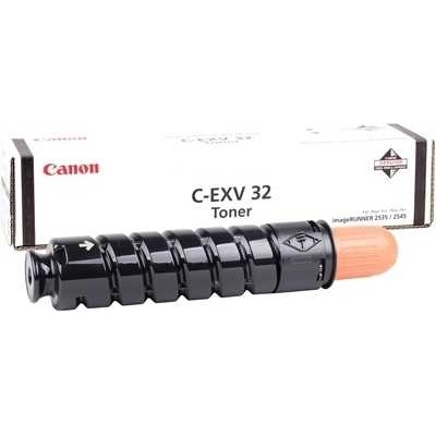 Canon C-EXV32 (2786B002) Siyah Orjinal Toner - IR2535 / IR2545 (T9279) hemen satın al!