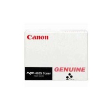 Canon NP-4835 (1371A002AA) Siyah Orjinal Toner - NP4335 / NP-6835RDF
