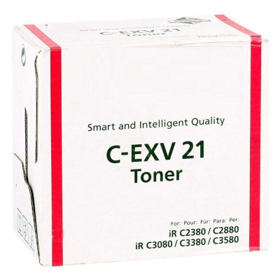 Canon C-EXV21M (0454B002) Kırmızı Orjinal Toner - IRC-2380 / IRC-2880 (C) (T9293) hemen satın al!