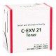 Canon C-EXV21M (0454B002) Kırmızı Orjinal Toner - IRC-2380 / IRC-2880