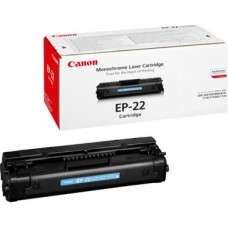 Canon EP-22 (1550A003) Siyah Orjinal Toner - LBP1120