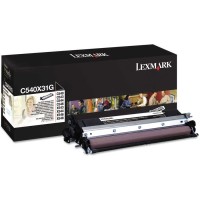 Lexmark C540X31G Siyah Developer - C540 / C544
