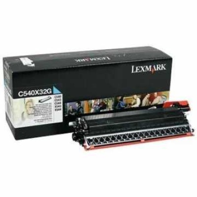 Lexmark C540X32G Mavi Developer - C540 / C544 (T9310) hemen satın al!