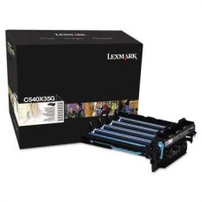 Lexmark C540X35G Photoconductor Unit - C540 / C544