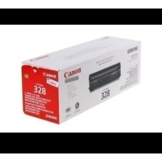Canon CRG-328 (3500B003AA) Siyah Orjinal Toner - MF4420n