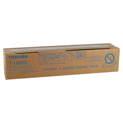 Toshiba T-1800E Orjinal Toner - E-Studio 1800 (U) (T15096) hemen satın al!