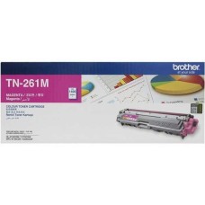 Brother TN-261M Kırmızı Orjinal Toner - HL-3150CDN