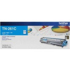 Brother TN-261C Mavi Orjinal Toner - HL-3150CDN