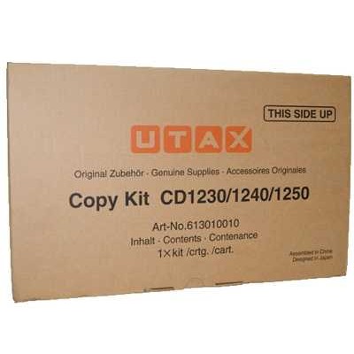 Utax CD-1230 / CD-1240 / CD-1250 Orjinal Toner Triumph Adler DC-2230, DC-2240, DC-2250 (T9330) hemen satın al!