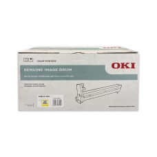 OKI 01330601 Sarı Orjinal Drum Ünitesi - ES8431