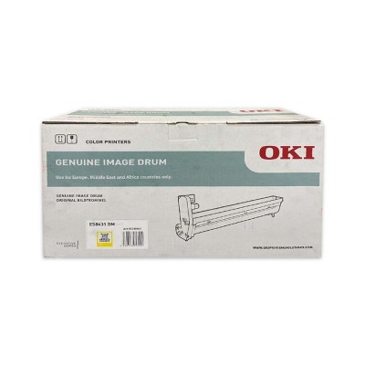 OKI 01330601 Sarı Orjinal Drum Ünitesi - ES8431 (T14742) hemen satın al!