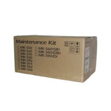 Kyocera MK-590 Orjinal Bakım Kiti - Ecosys M6026 / M6526