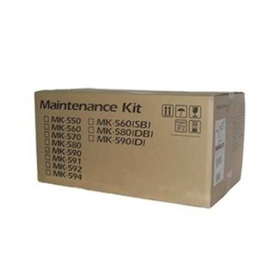 Kyocera MK-590 (1702KV8NL0) Orjinal Bakım Kiti - Ecosys M6026 / M6526 (T9335) hemen satın al!