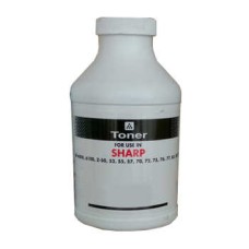 Sharp Z50 Developer Toner - SF-6000 / Z-50