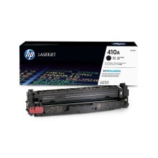 HP CF410A Siyah Orjinal Toner - M452dn / M477dw