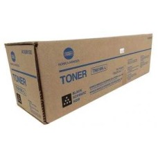 Konica Minolta TN-616K-L Siyah Orjinal Toner - C6000 / C7000