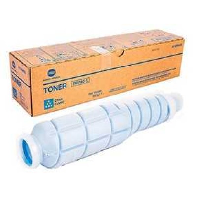 Konica Minolta TN-616C-L (A1U9453) Mavi Orjinal Toner - C6000 / C7000 (T9345) hemen satın al!