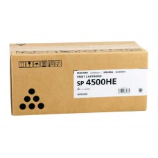 Ricoh SP4500HE Orjinal Toner SP-4510 12,000 Sayfa