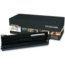 Lexmark C925X72G Siyah Orjinal Drum Ünitesi - C925