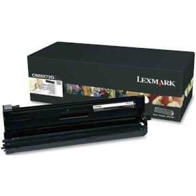 Lexmark C925X72G Siyah Orjinal Drum Ünitesi - C925 (T9348) hemen satın al!