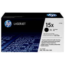 HP C7115X Siyah Orjinal Toner - Laserjet 1200 / 1220