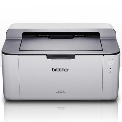 Brother HL-1111-3T USB Mono Laser Yazıcı A4 (3 Tonerli) (T15579) hemen satın al!