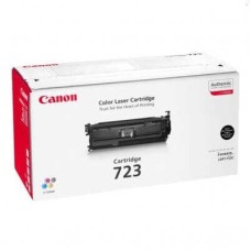 Canon CRG-723BK Siyah Orjinal Toner - LBP7750CDN