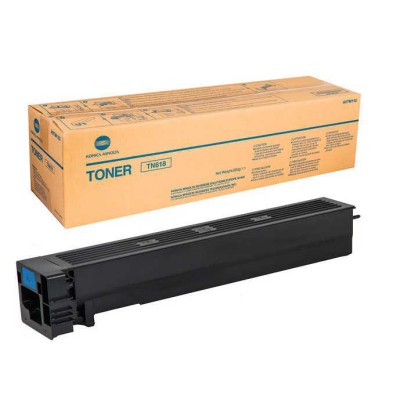 Konica Minolta TN-618 (A0TM152) Orjinal Toner - Bizhub 552 / 652 (T9368) hemen satın al!