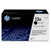 HP Q2613A Siyah Orjinal Toner - Laserjet 1300