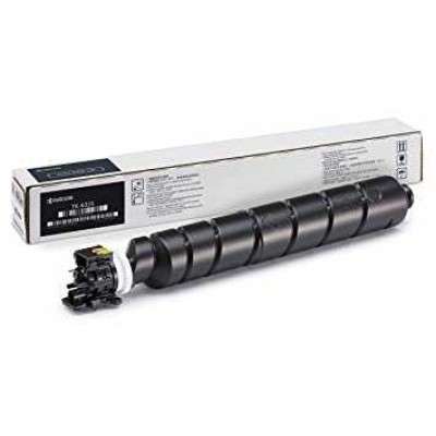 Kyocera TK-6325K (1T02NK0NL0) Siyah Orjinal Toner - TasKalfa 4002i / 5002i (T9374) hemen satın al!