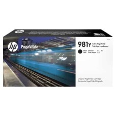HP L0R16A Siyah Orjinal Kartuş - PageWide 556dn / MFP586z