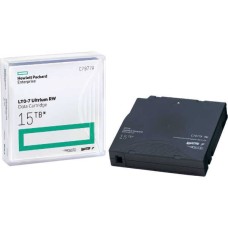 HP C7977A LTO-7 Ultrium RW Data Kartuş 15 TB