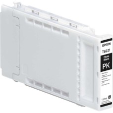 Epson C13T692100 Foto Siyah Orjinal Kartuş - SC-T3000