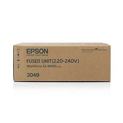 Epson C13S053049 Fuser Unit (Fırın Ünitesi) - AL-M300 / AL-MX300 (T9390) hemen satın al!