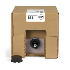 HP CR337A Optimizer Lateks Kartuş - Lateks 1500