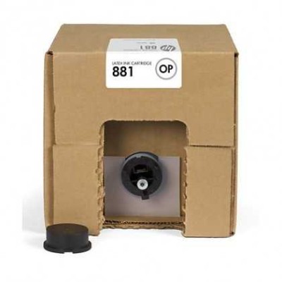 HP CR337A (881) Optimizer Lateks Kartuş - Lateks 1500 (T9394) hemen satın al!