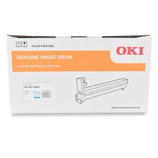 OKI 44844423 Mavi Orjinal Drum Ünitesi - C822 / C831