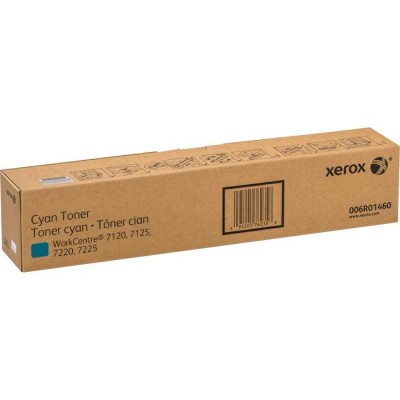 Xerox 006R01460 Mavi Orjinal Toner - WorkCentre 7120 / 7125 (T9400) hemen satın al!