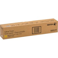 Xerox 006R01458 Sarı Orjinal Toner - WorkCentre 7120 / 7125 (Metered)