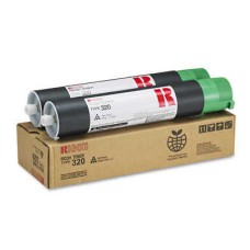 Ricoh Type 320 Orjinal Toner - FT-3013 / FT-3212 / FT-3213 / FT-3513