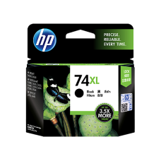 HP CB336WB (74XL) Siyah Orjinal Kartuş - J5700 / J5725