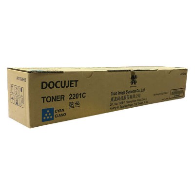 Docujet A11G4H2 Mavi Orjinal Toner - DocuJet 2201 (T9413) hemen satın al!