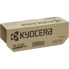 Kyocera TK-3150 (1T02NX0NL0) Orjinal Toner - M3540Idn / M3040Idn