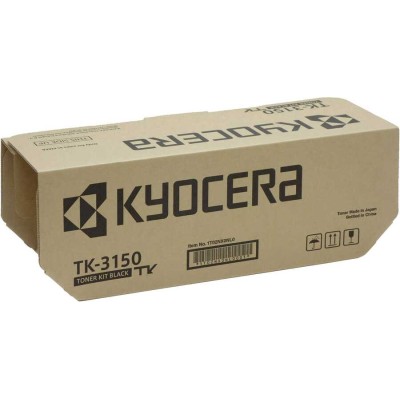 Kyocera TK-3150 (1T02NX0NL0) Orjinal Toner - M3540Idn / M3040Idn (T9428) hemen satın al!