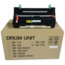 Kyocera DK-170 (302LZ93061) Orjinal Drum Ünitesi - FS-1035 / FS-1135